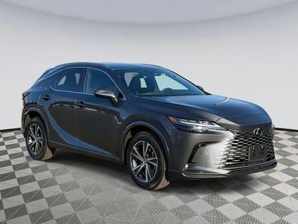 2025 Lexus RX 350 Chantilly VA