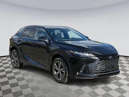 2025 Lexus RX 350 Chantilly VA