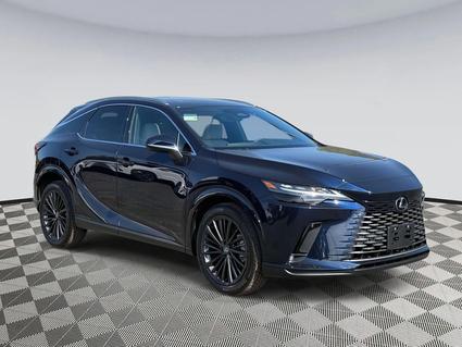 2025 Lexus RX 350 Chantilly VA