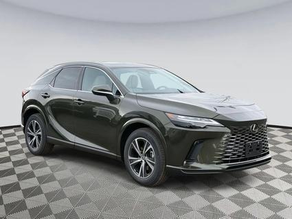 2026 Lexus RX 350 Chantilly VA