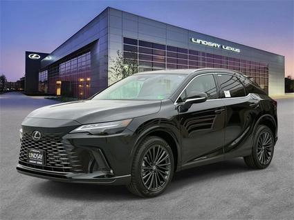 2026 Lexus RX 350 Alexandria VA