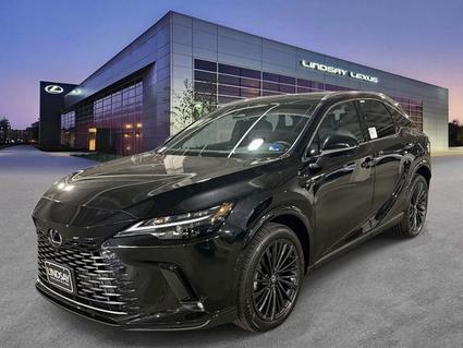 2026 Lexus RX 350 Alexandria VA