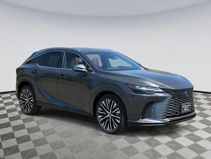 2026 Lexus RX 350 Chantilly VA