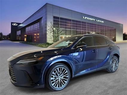 2023 Lexus RX 350 Alexandria VA
