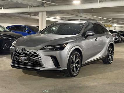 2023 Lexus RX 350 Alexandria VA