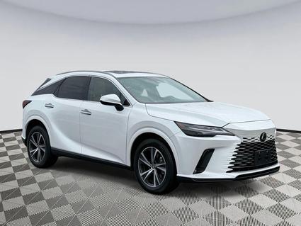 2023 Lexus RX 350 Chantilly VA