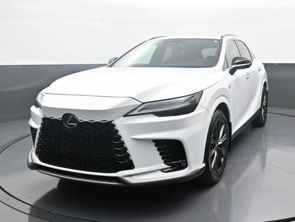2024 Lexus RX 350 Louisville KY