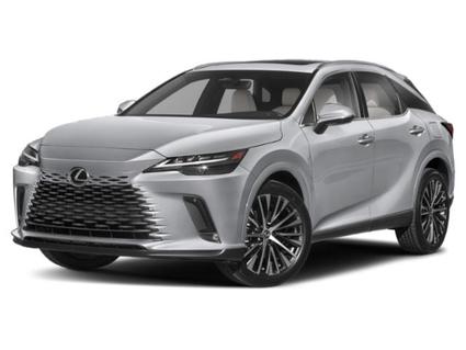 2024 Lexus RX 350 Spearfish SD