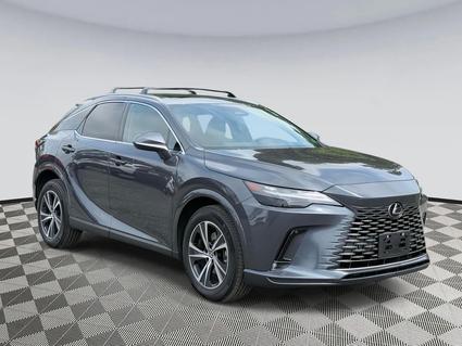 2024 Lexus RX 350 Chantilly VA