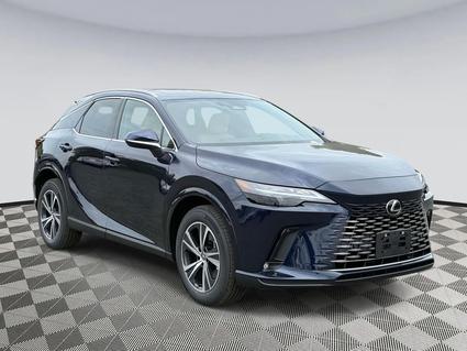 2025 Lexus RX 350 Chantilly VA