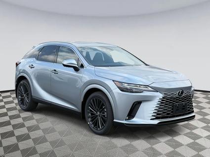 2025 Lexus RX 350 Chantilly VA