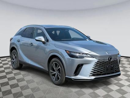 2025 Lexus RX 350 Chantilly VA