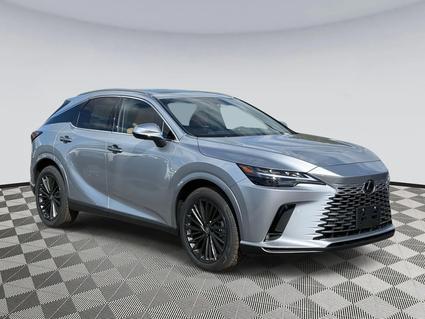 2025 Lexus RX 350 Chantilly VA