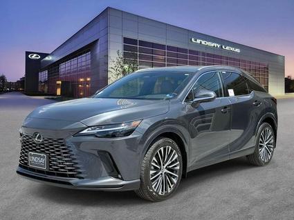 2026 Lexus RX 350 Alexandria VA