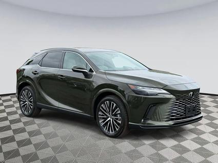 2026 Lexus RX 350 Chantilly VA