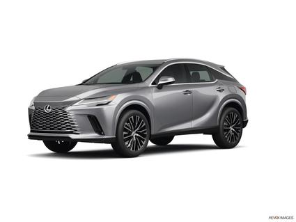 2026 Lexus RX 350 Chantilly VA