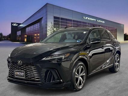 2023 Lexus RX 350 Alexandria VA