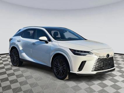 2023 Lexus RX 350 Chantilly VA