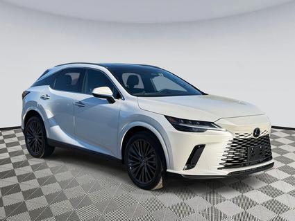 2023 Lexus RX 350 Chantilly VA