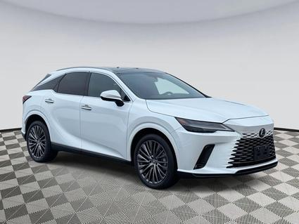 2024 Lexus RX 350 Chantilly VA