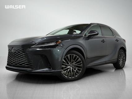 2024 Lexus RX 350 Minneapolis MN