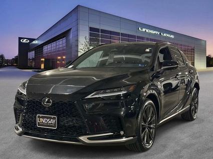2024 Lexus RX 350 Alexandria VA