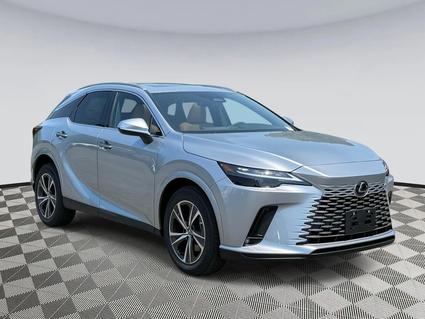2025 Lexus RX 350 Chantilly VA
