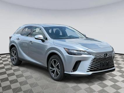 2025 Lexus RX 350 Chantilly VA