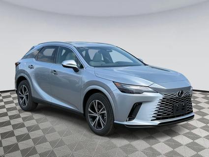 2025 Lexus RX 350 Chantilly VA