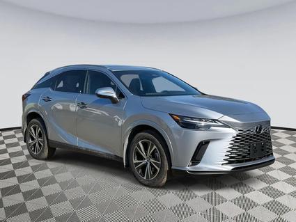 2025 Lexus RX 350 Chantilly VA