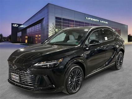 2025 Lexus RX 350 Alexandria VA
