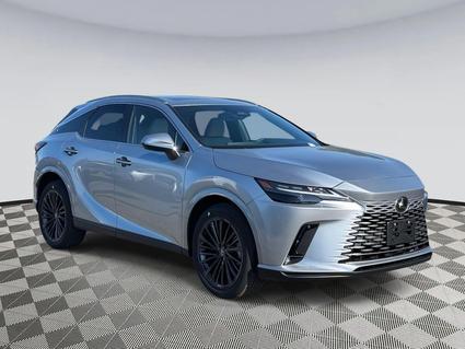 2025 Lexus RX 350 Chantilly VA