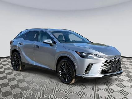 2026 Lexus RX 350 Chantilly VA