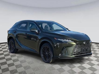 2026 Lexus RX 350 Chantilly VA
