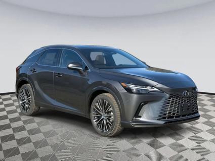 2026 Lexus RX 350 Chantilly VA