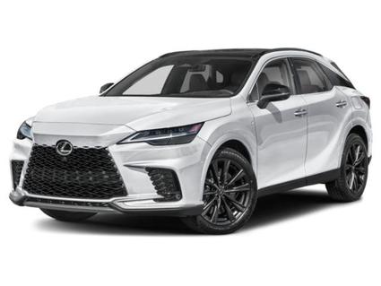 2023 Lexus RX 350 Minneapolis MN