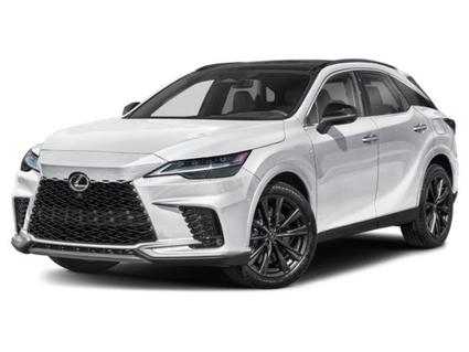 2023 Lexus RX 350 Minneapolis MN
