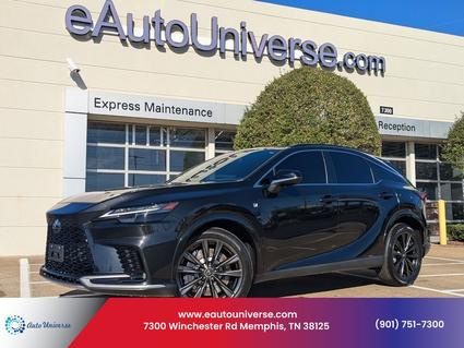 2023 Lexus RX 350 Memphis TN