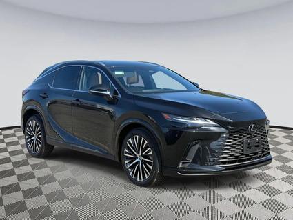 2023 Lexus RX 350 Chantilly VA