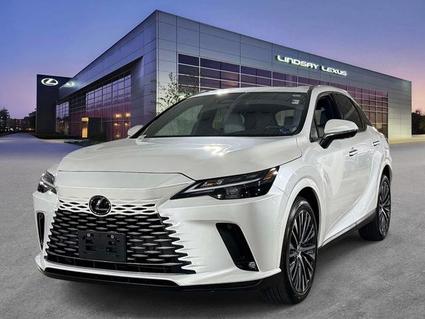 2023 Lexus RX 350 Alexandria VA