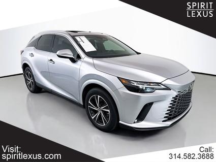 2023 Lexus RX 350 Creve Coeur MO