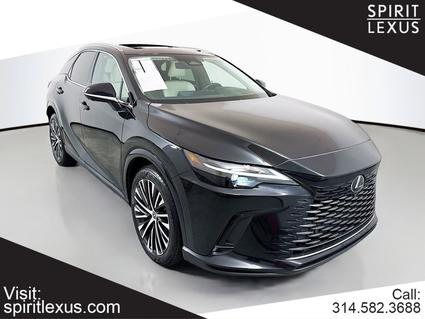 2024 Lexus RX 350 Creve Coeur MO