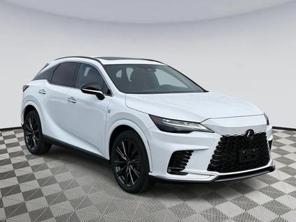 2024 Lexus RX 350 Chantilly VA