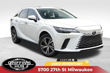 2024 Lexus RX 350 Milwaukee WI