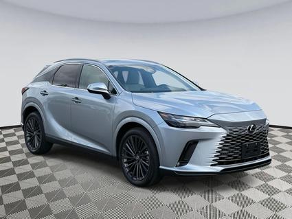 2025 Lexus RX 350 Chantilly VA
