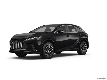 2025 Lexus RX 350 Chantilly VA
