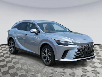 2025 Lexus RX 350 Chantilly VA