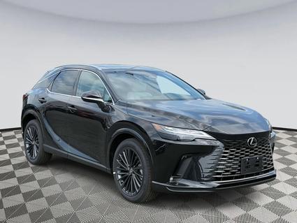 2025 Lexus RX 350 Chantilly VA