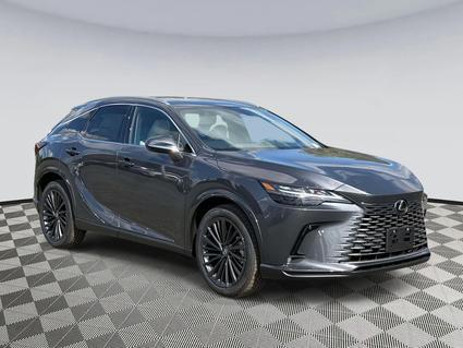 2025 Lexus RX 350 Chantilly VA
