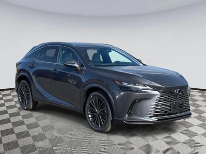 2026 Lexus RX 350 Chantilly VA